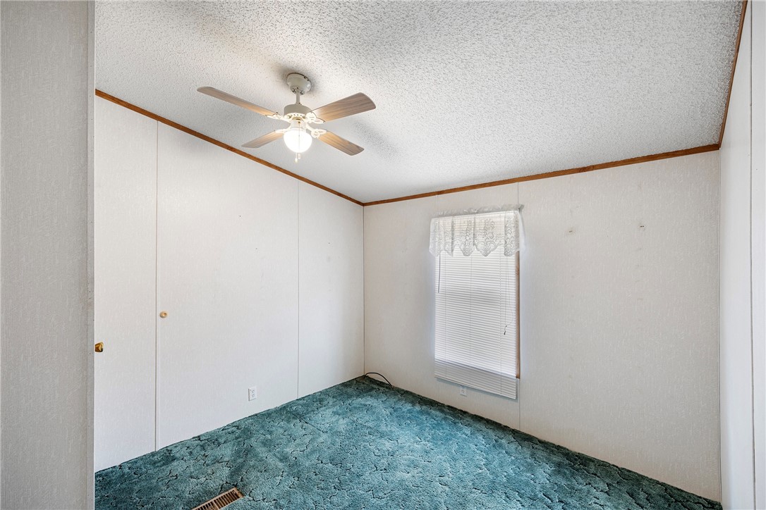 Part of property is - Residential