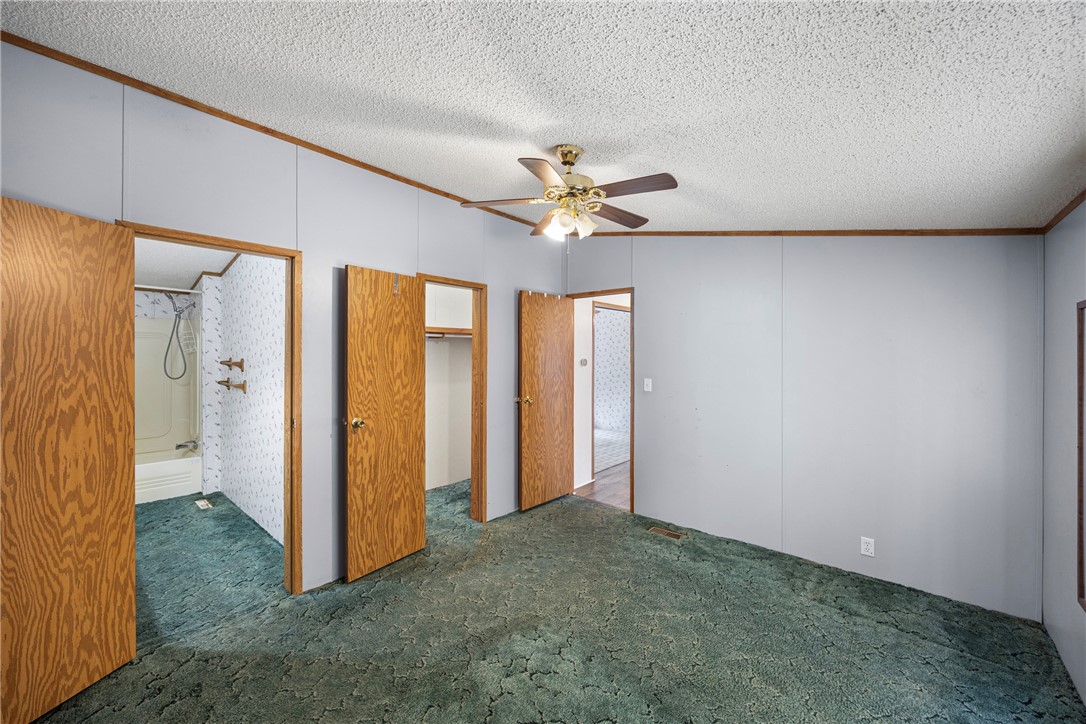 Part of property is - Residential