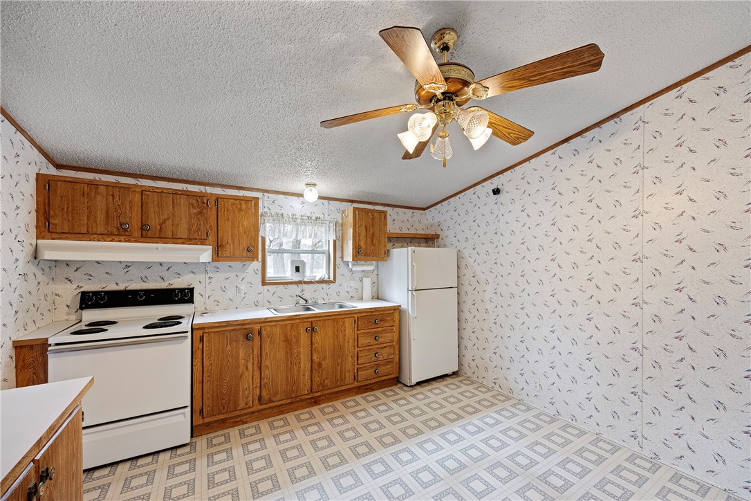 Part of property is - Residential