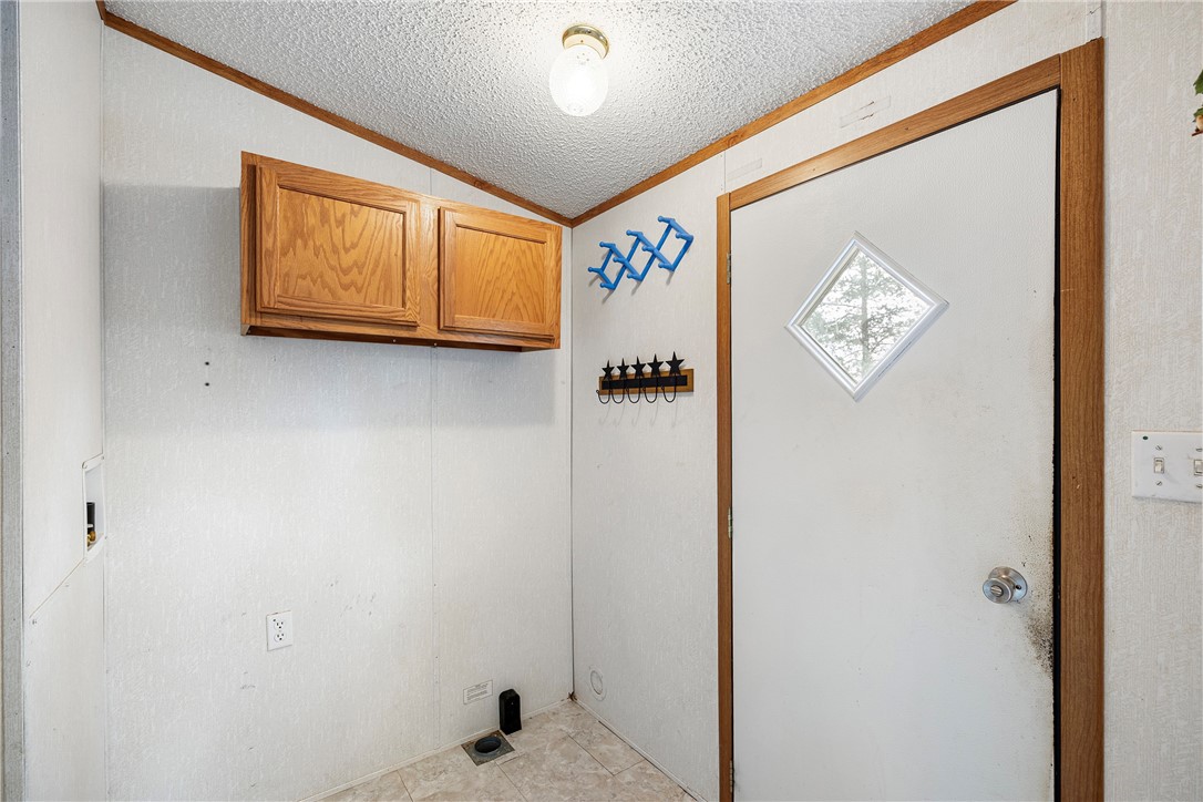 Part of property is - Residential