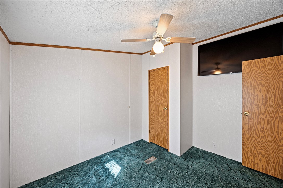 Part of property is - Residential