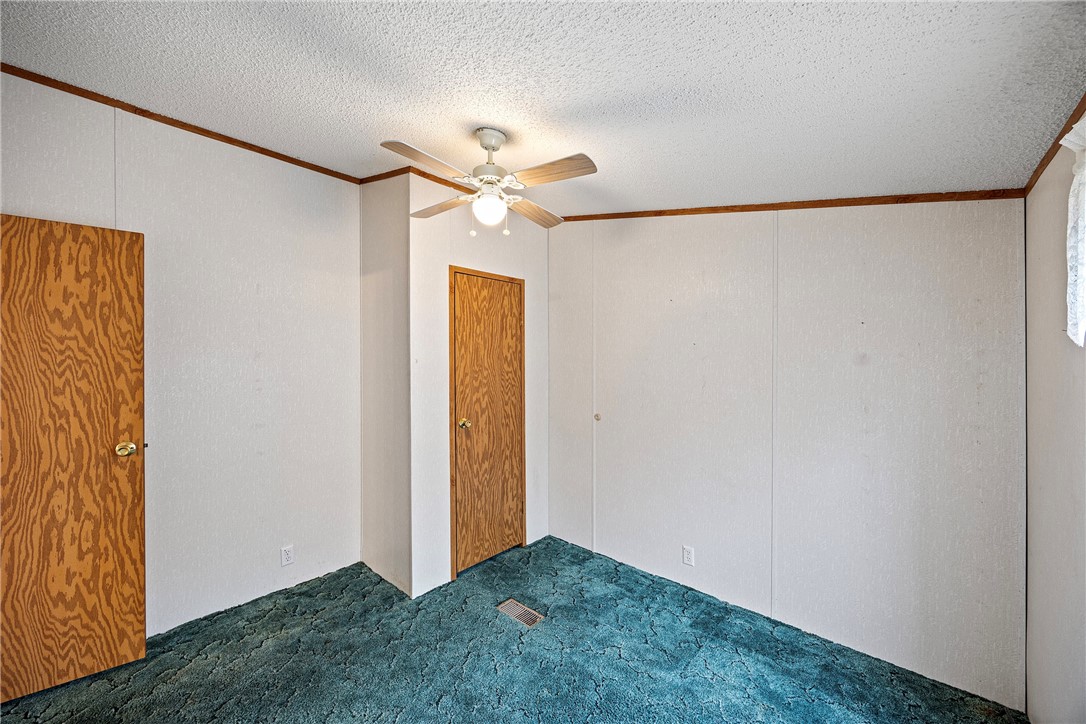 Part of property is - Residential