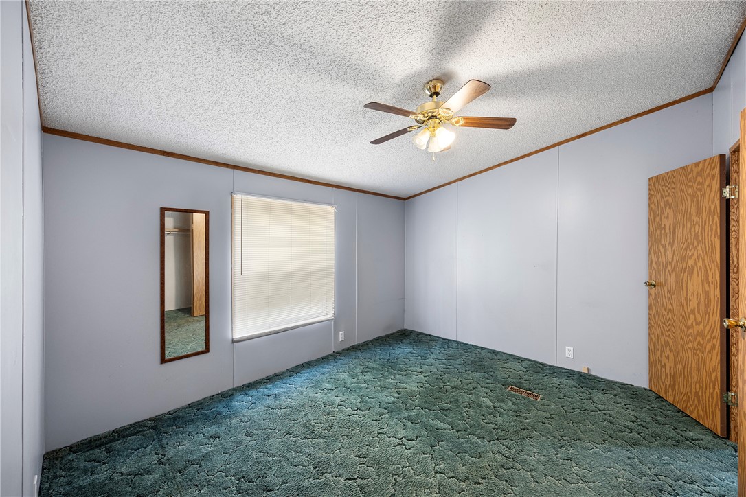 Part of property is - Residential