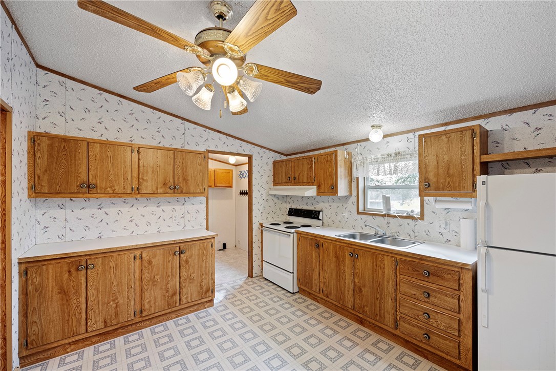 Part of property is - Residential