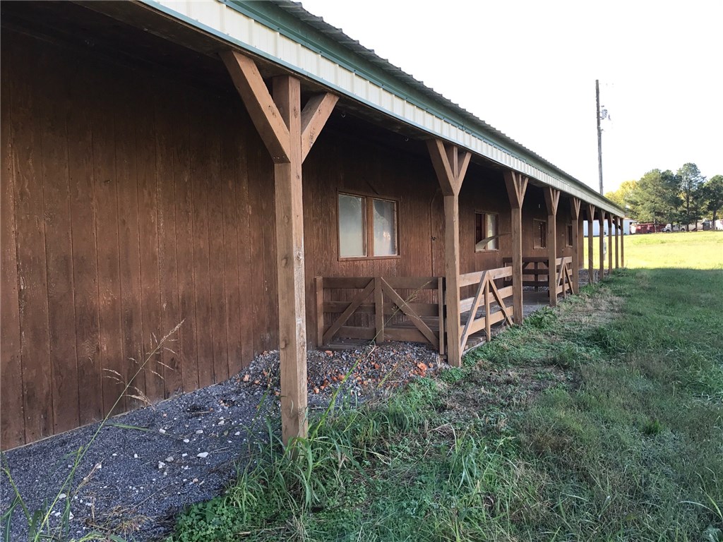 Farmington Outlots 2008 Annex - Land