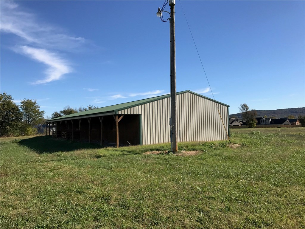 Farmington Outlots 2008 Annex - Land