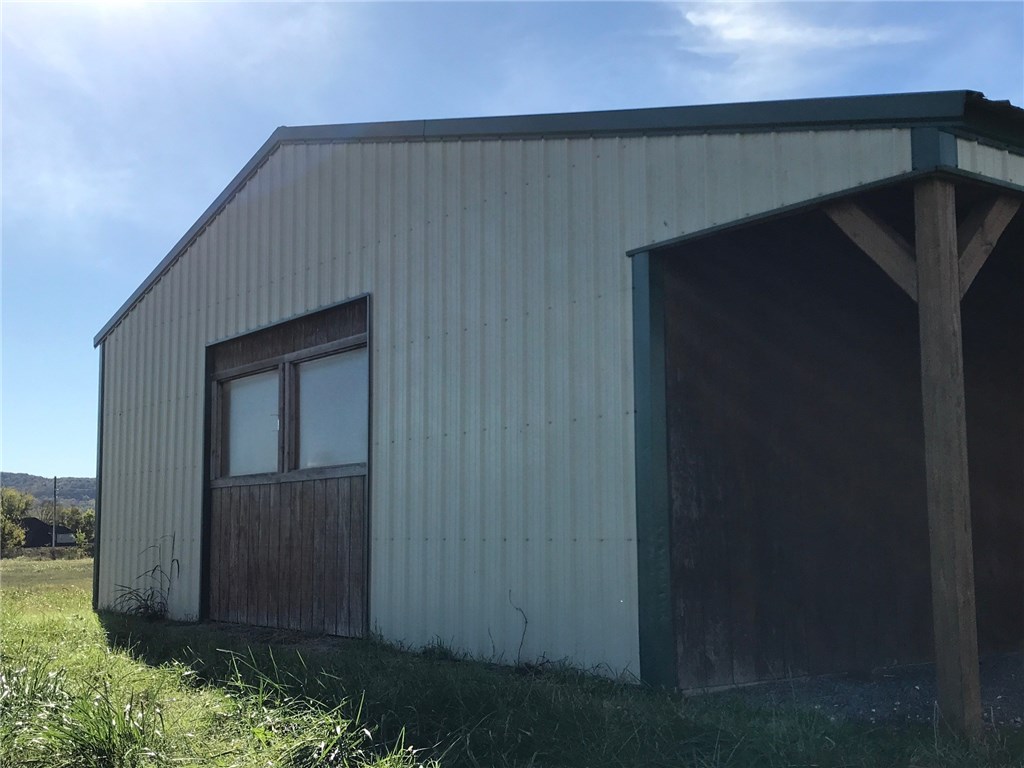 Farmington Outlots 2008 Annex - Land