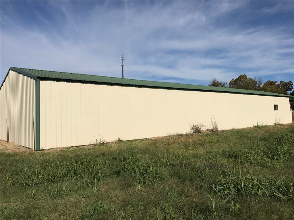 Farmington Outlots 2008 Annex - Land