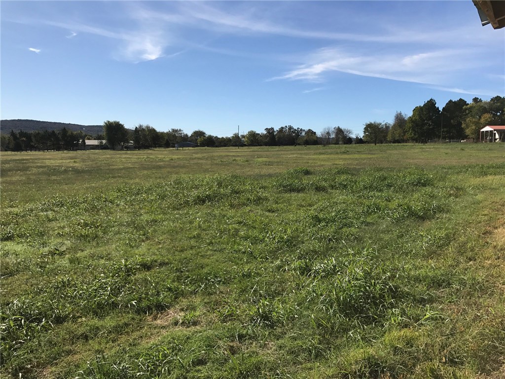 Farmington Outlots 2008 Annex - Land