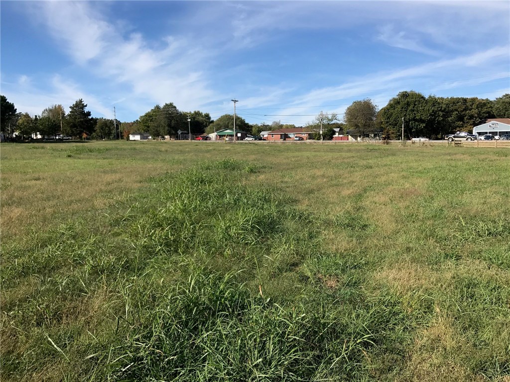 Farmington Outlots 2008 Annex - Land