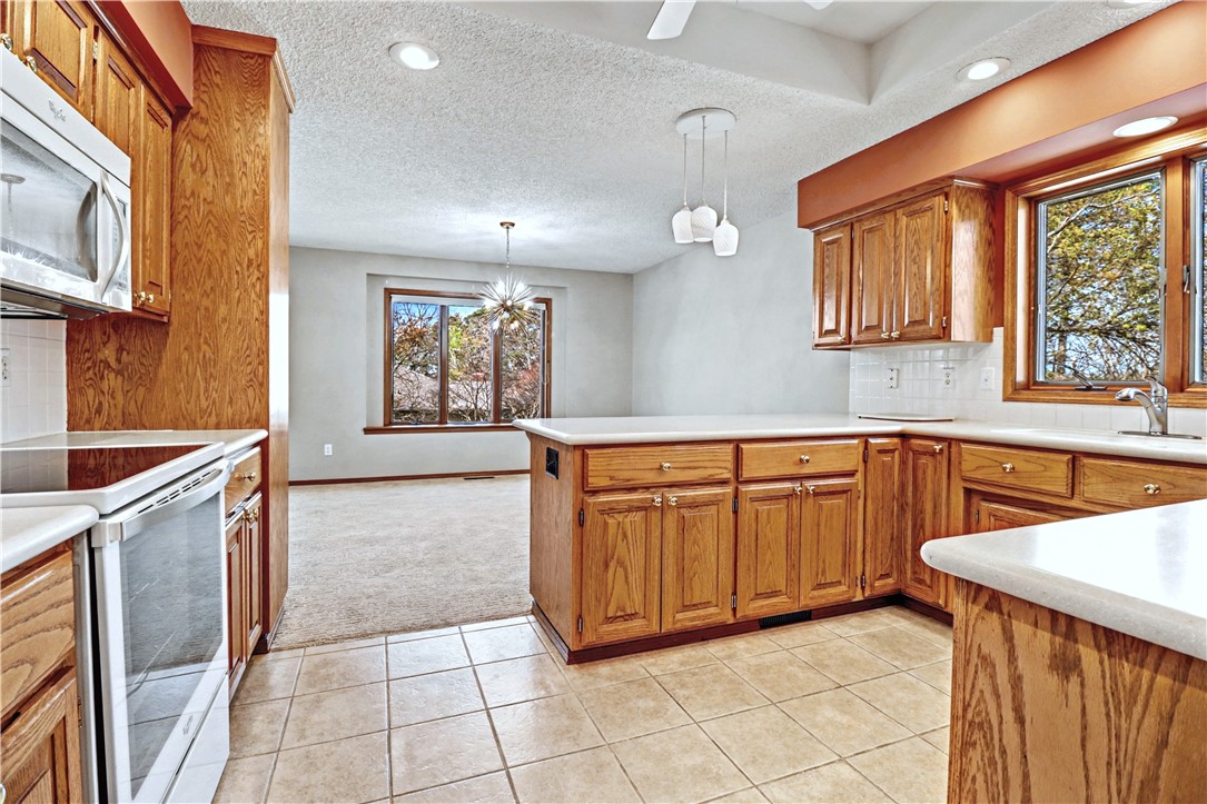 Oxford Sub Bvv - Residential