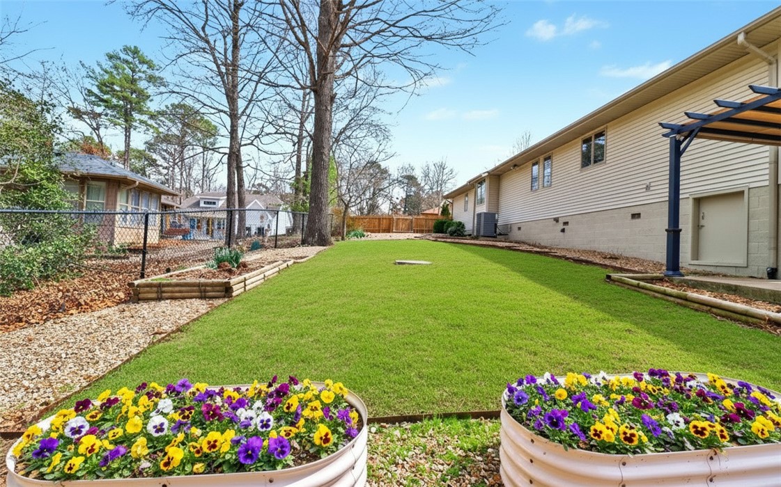 Oxford Sub Bvv - Residential