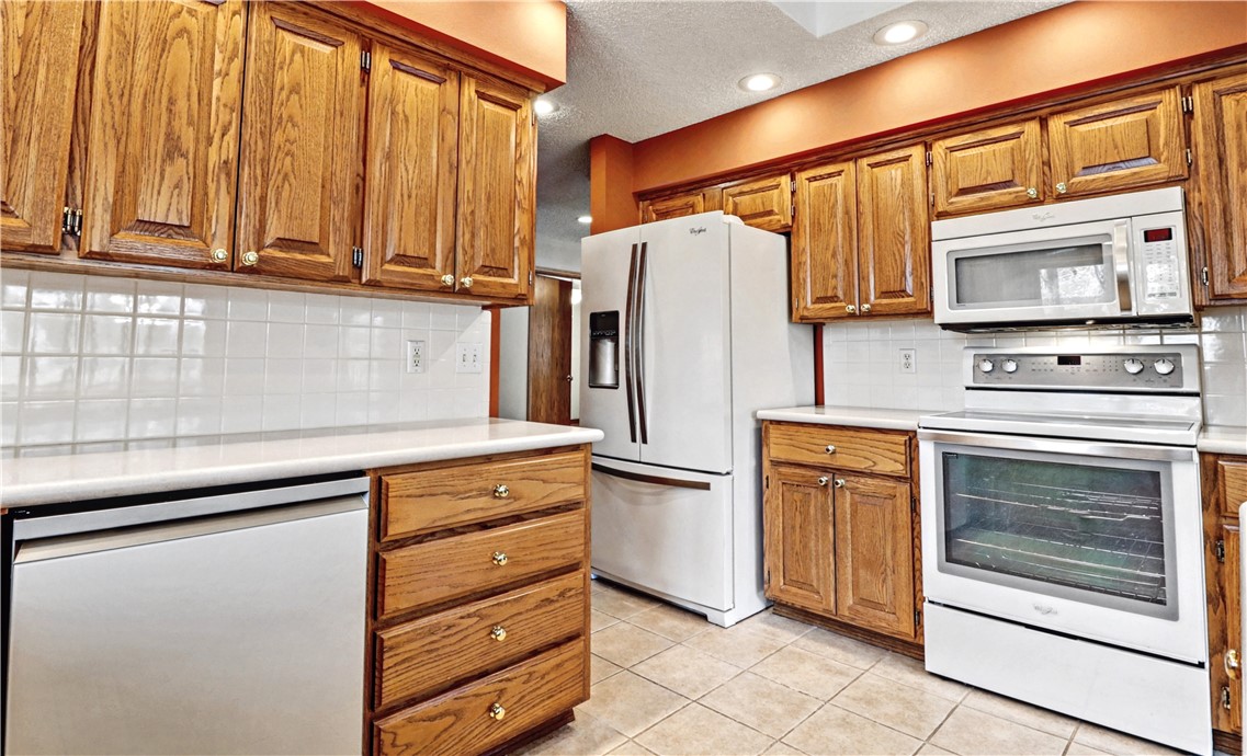 Oxford Sub Bvv - Residential