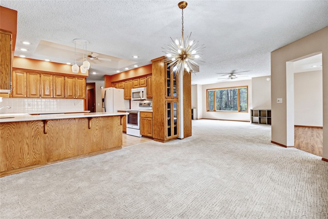 Oxford Sub Bvv - Residential