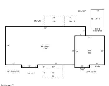 Tilton Sub Bvv - Residential