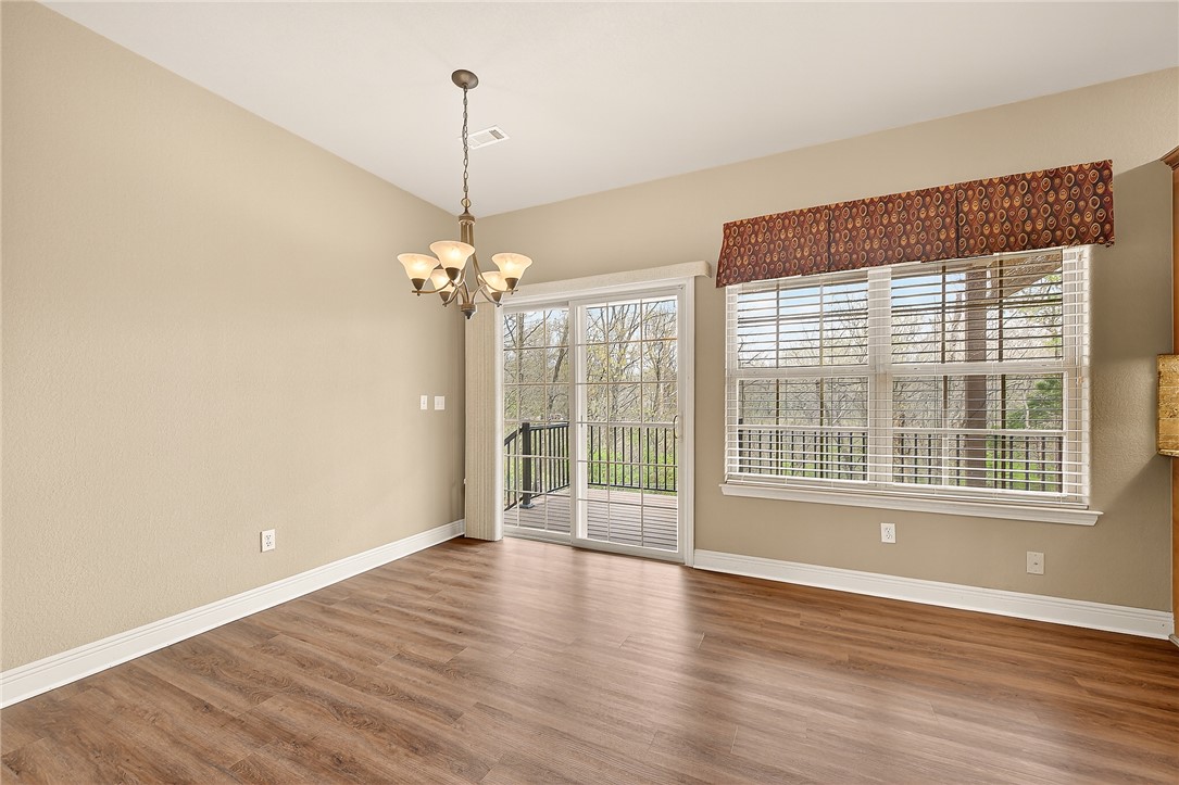 Tilton Sub Bvv - Residential