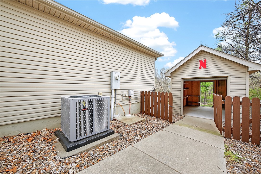 Tilton Sub Bvv - Residential