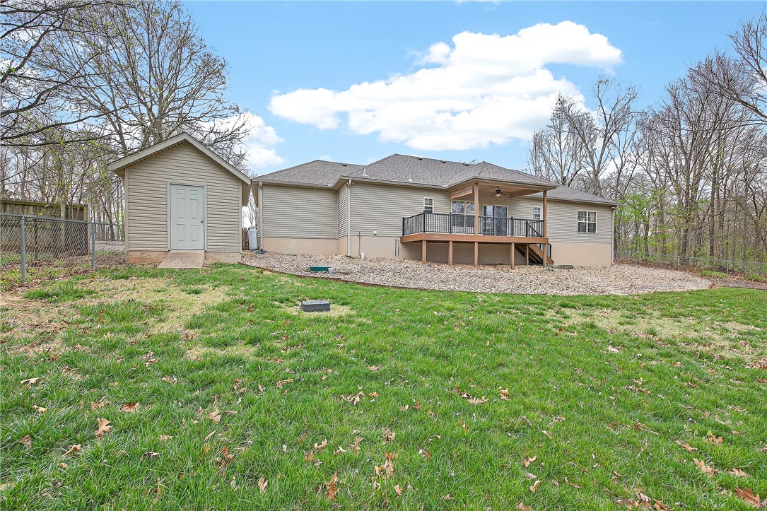 Tilton Sub Bvv - Residential