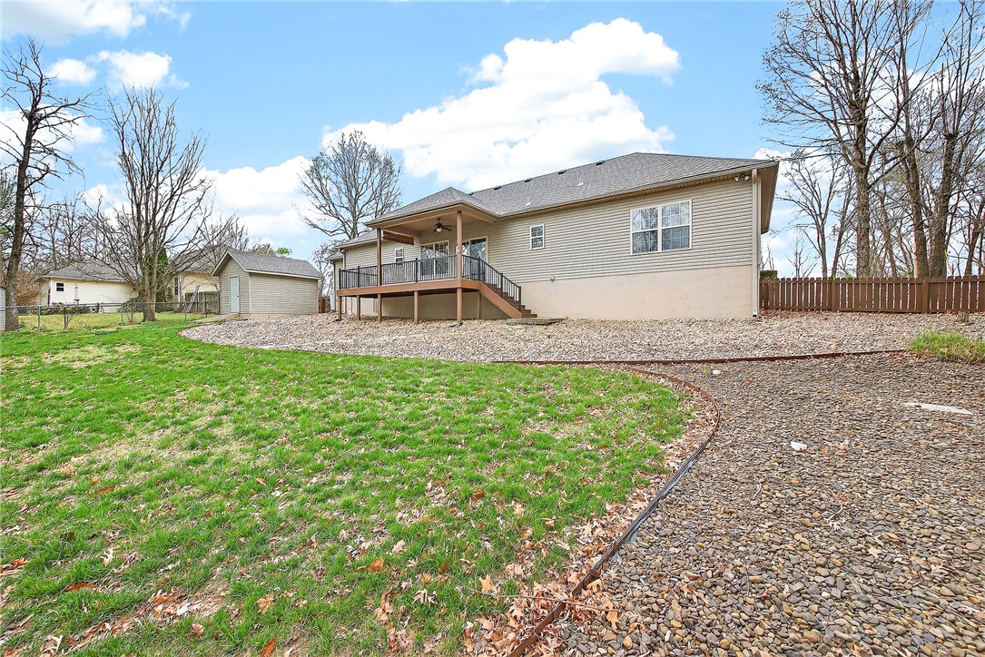 Tilton Sub Bvv - Residential