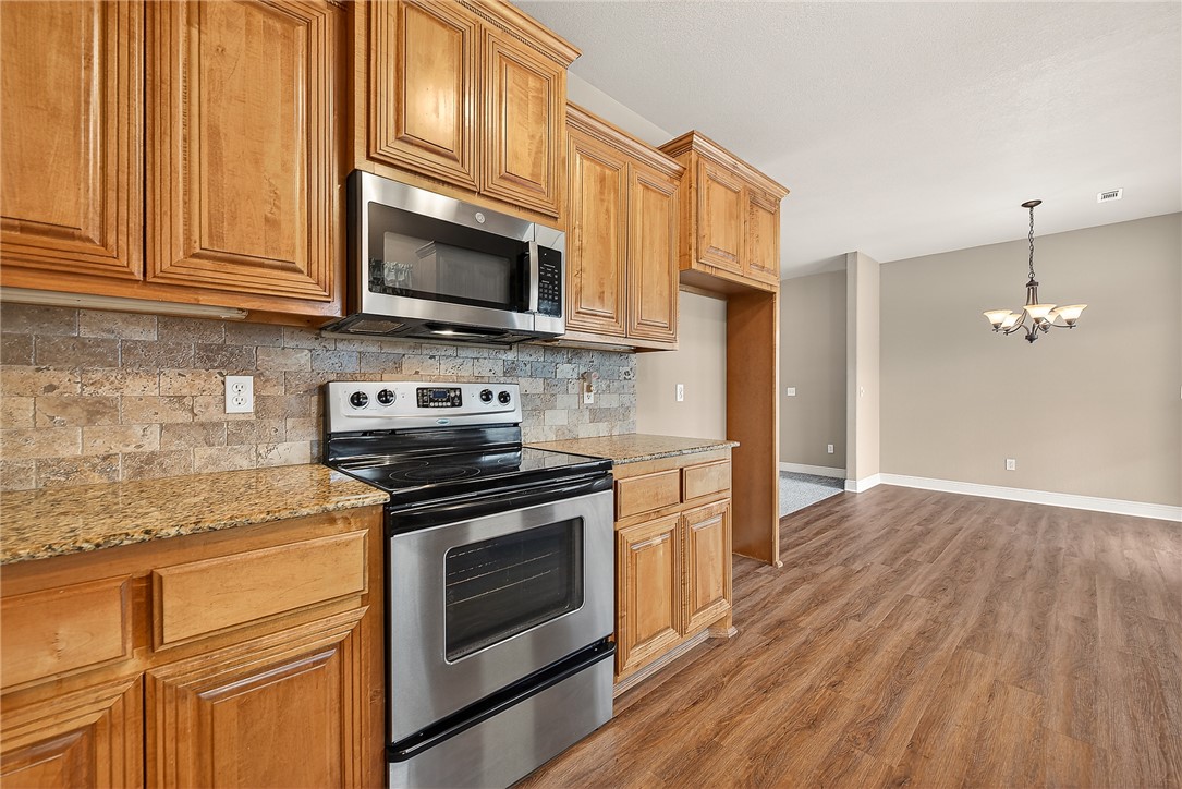 Tilton Sub Bvv - Residential