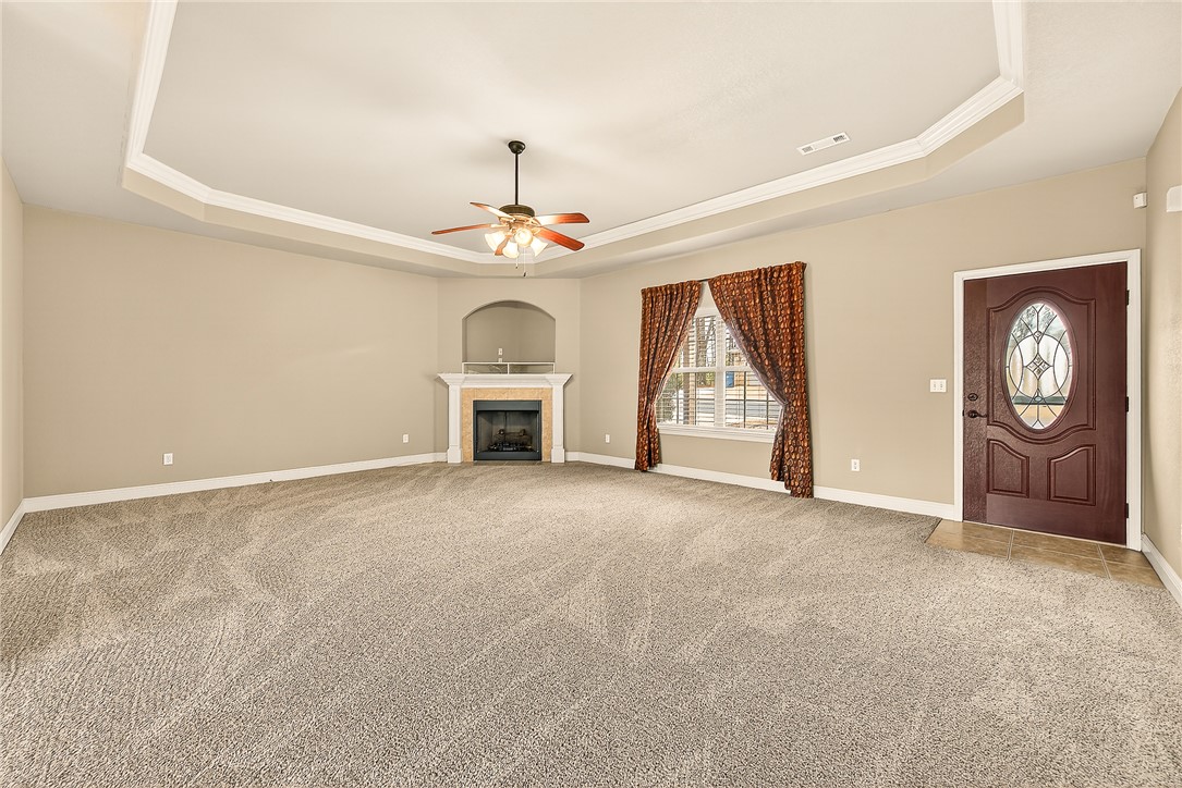 Tilton Sub Bvv - Residential