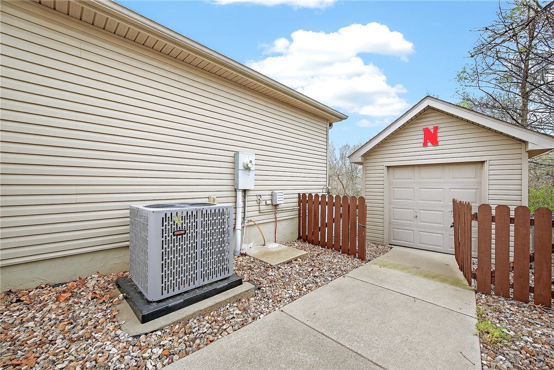 Tilton Sub Bvv - Residential