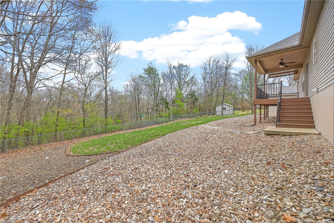 Tilton Sub Bvv - Residential