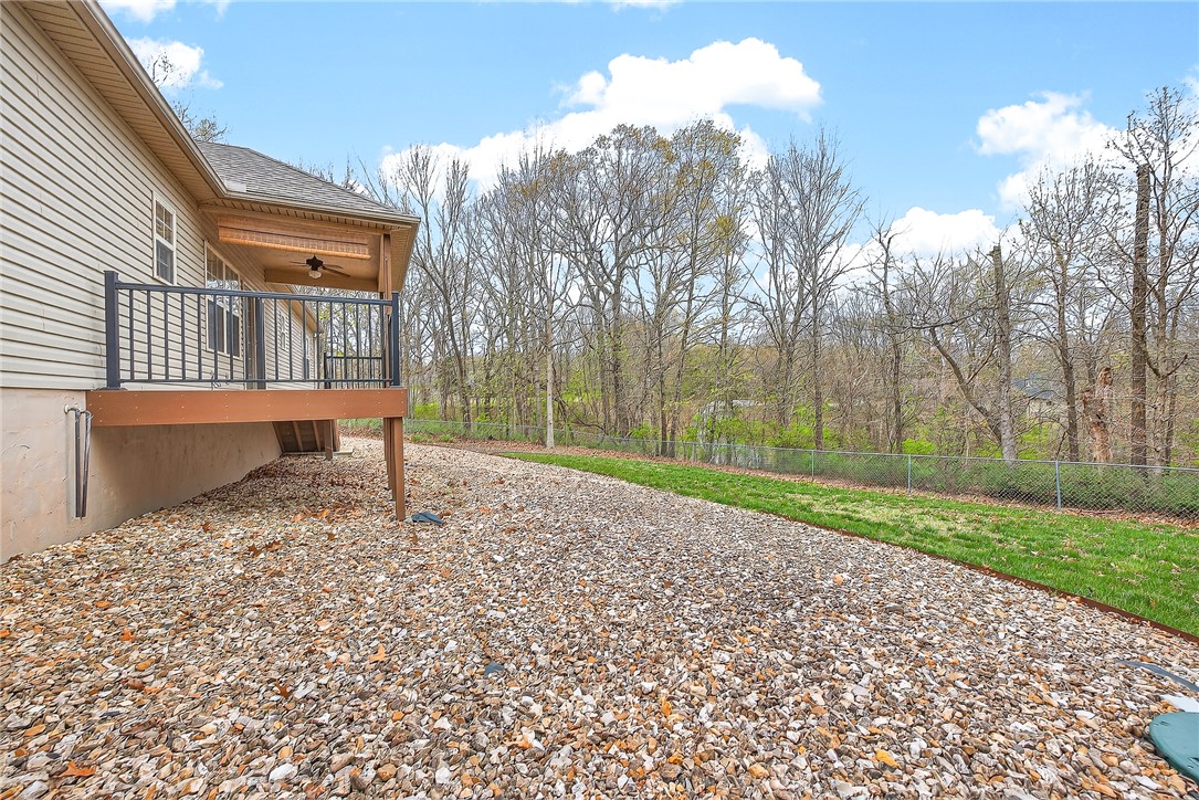 Tilton Sub Bvv - Residential