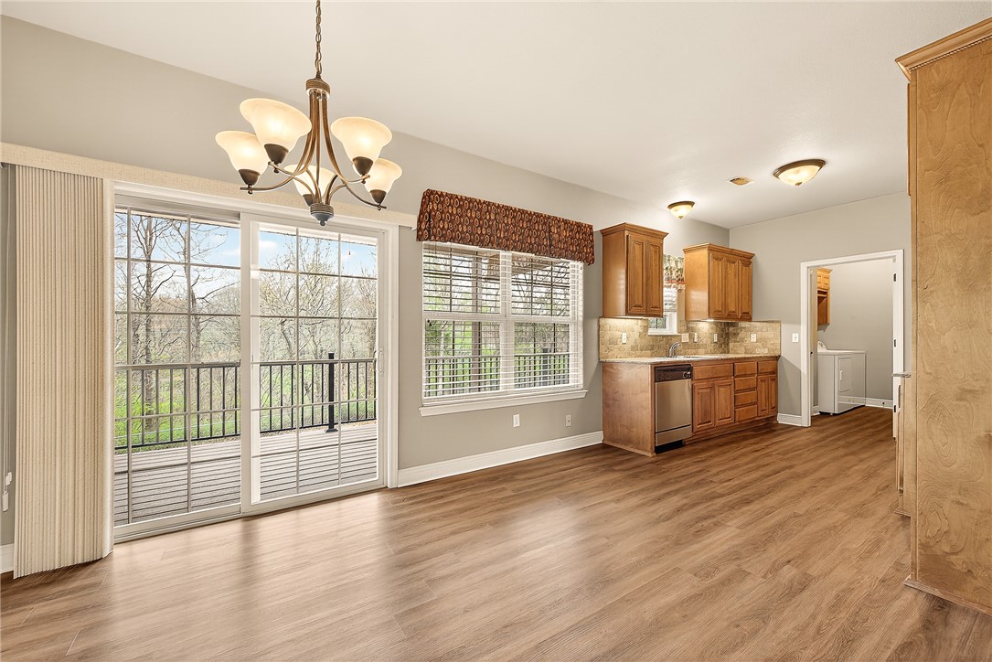 Tilton Sub Bvv - Residential