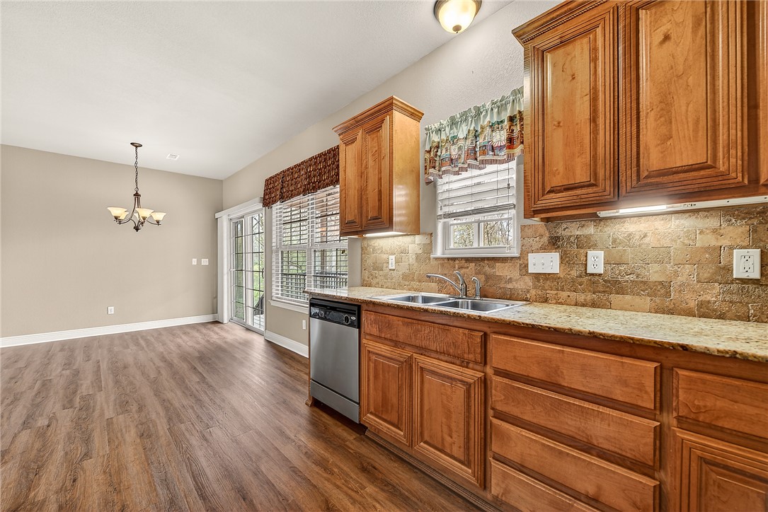 Tilton Sub Bvv - Residential