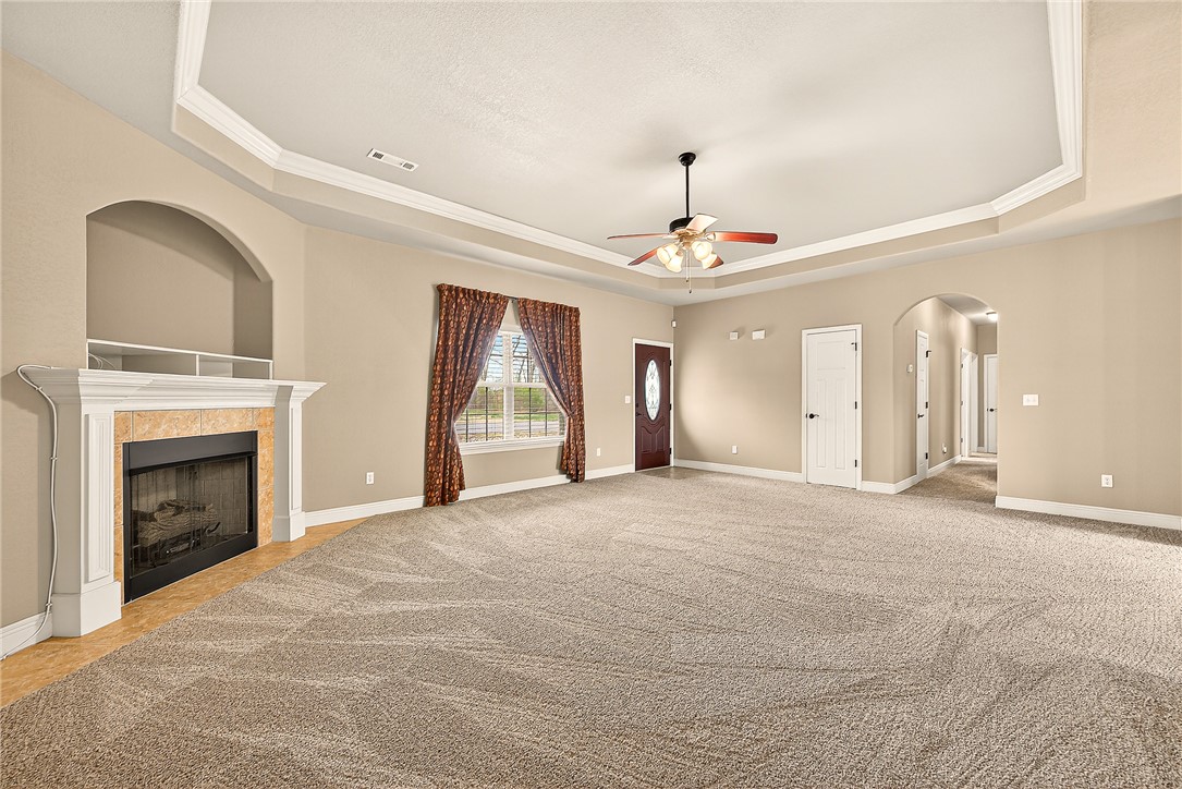 Tilton Sub Bvv - Residential