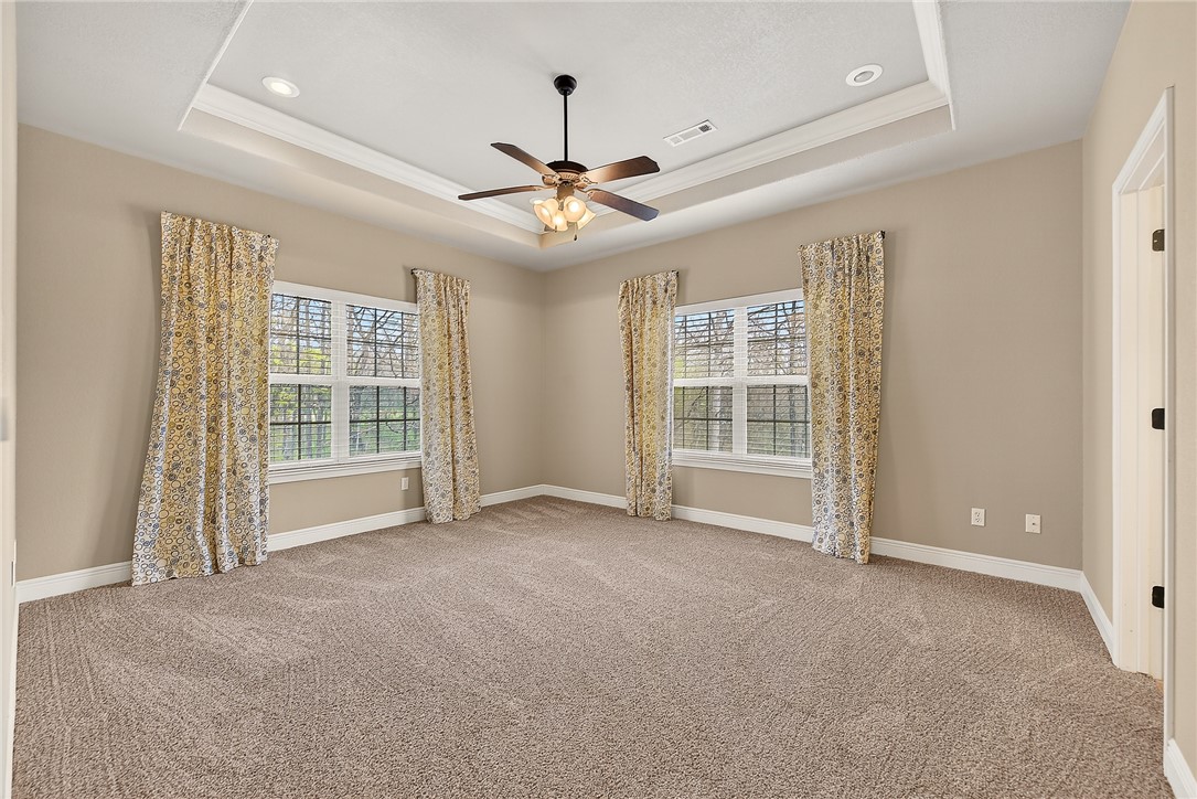 Tilton Sub Bvv - Residential