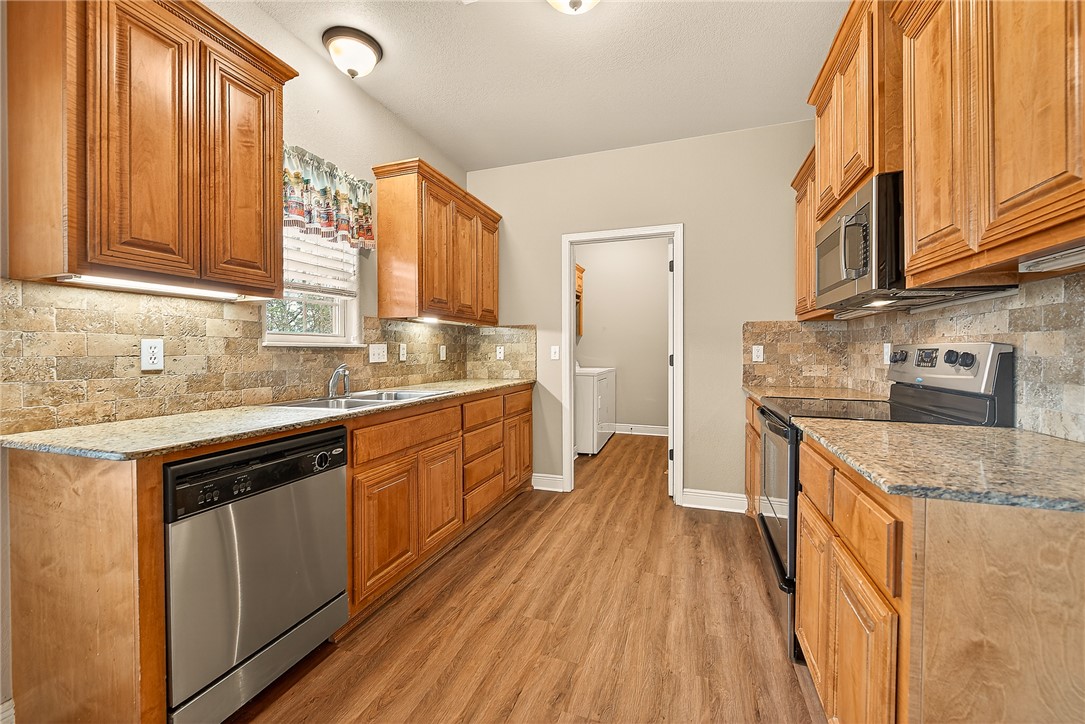 Tilton Sub Bvv - Residential