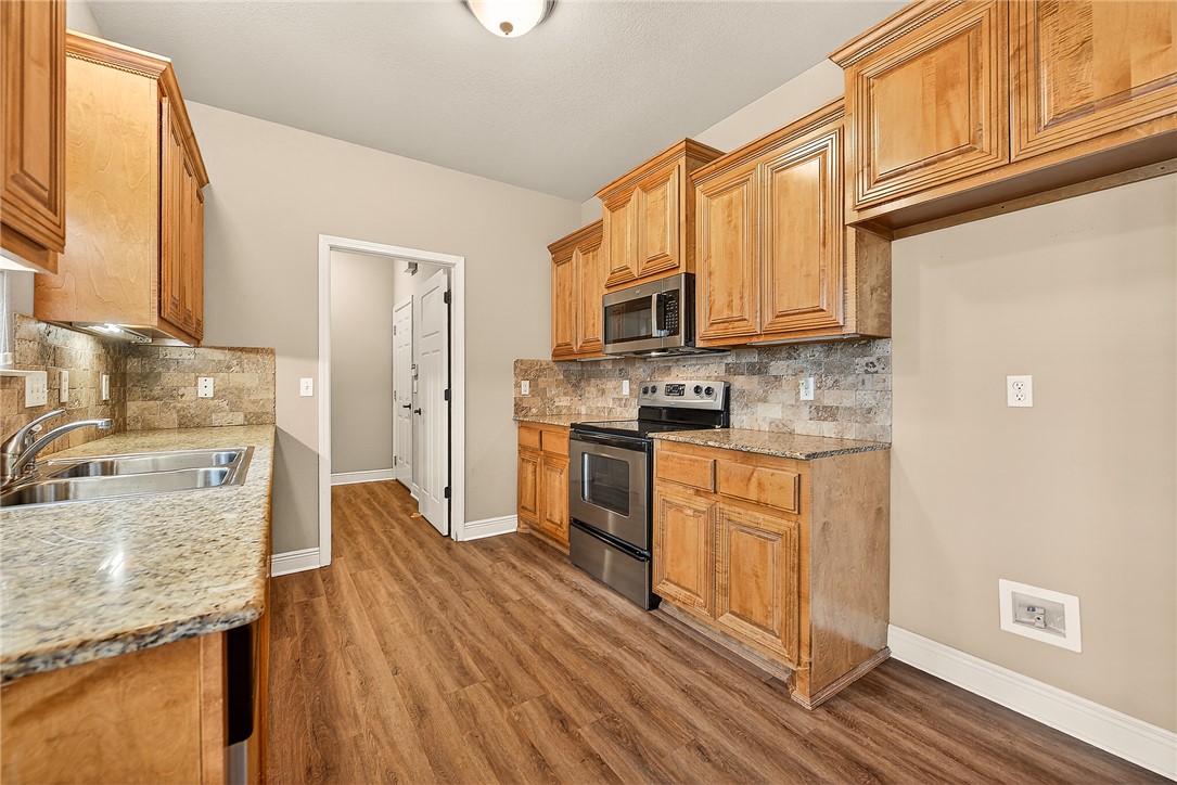 Tilton Sub Bvv - Residential