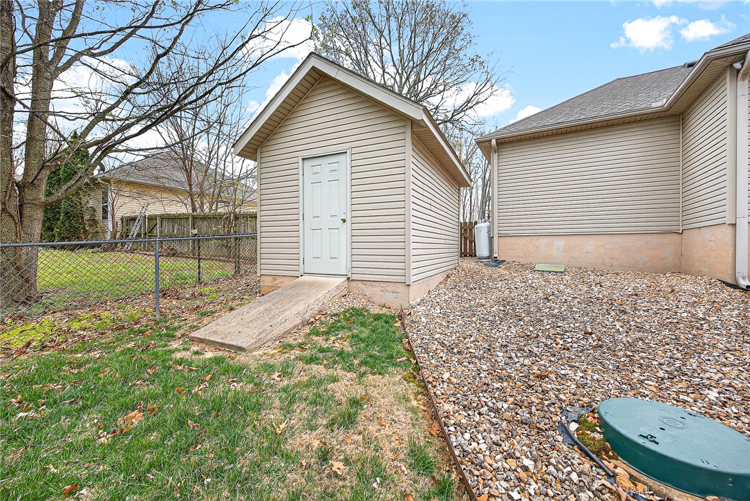 Tilton Sub Bvv - Residential