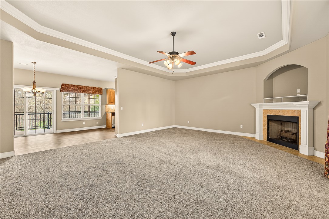 Tilton Sub Bvv - Residential