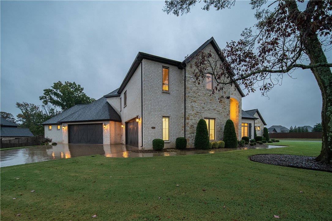 Oak Tree Centerton - Residential