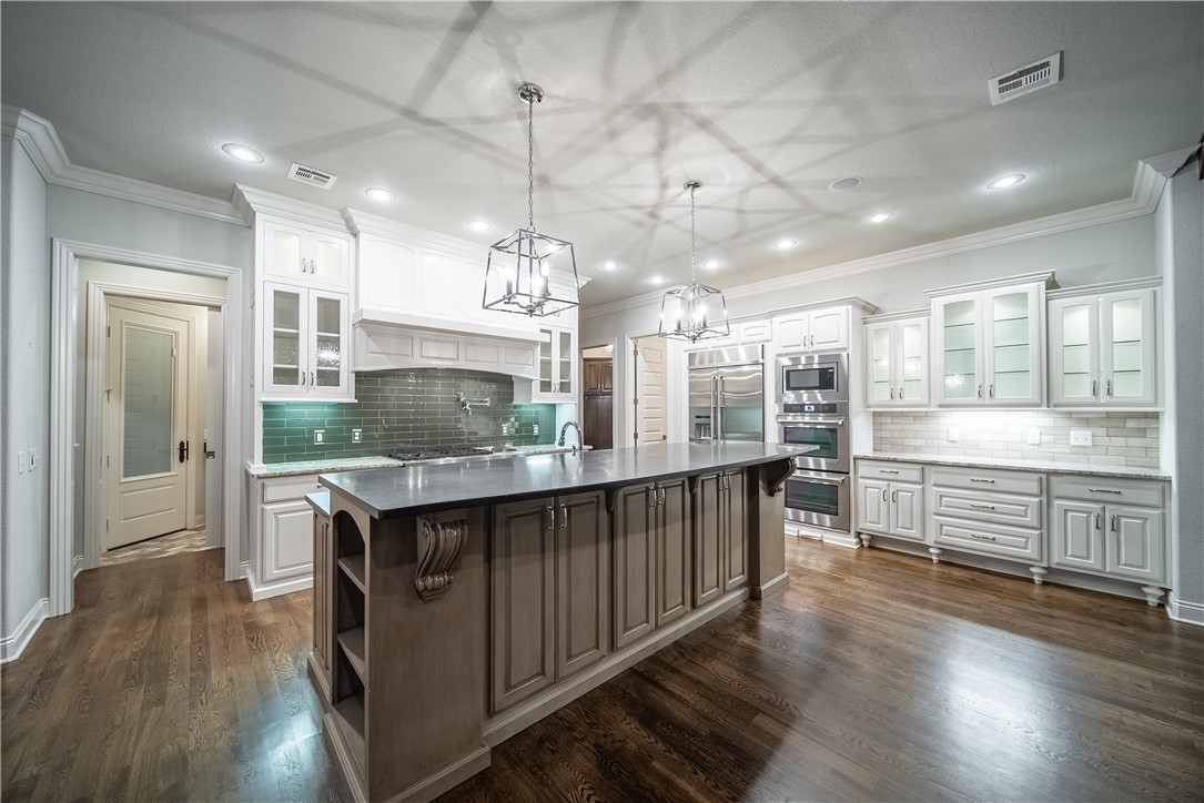 Oak Tree Centerton - Residential