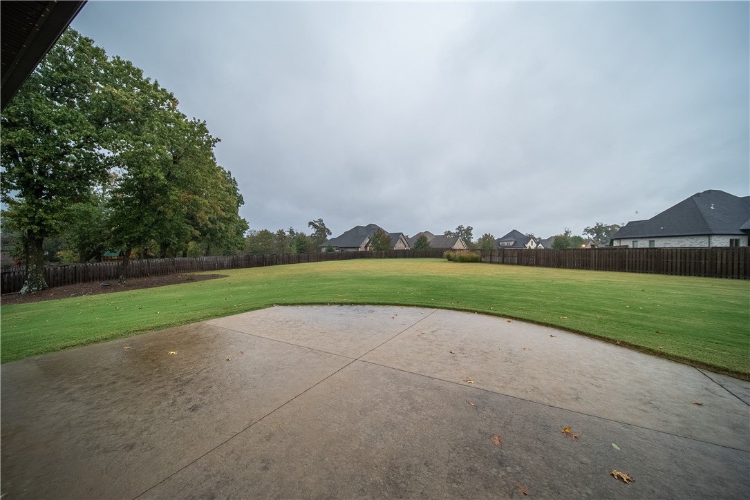 Oak Tree Centerton - Residential