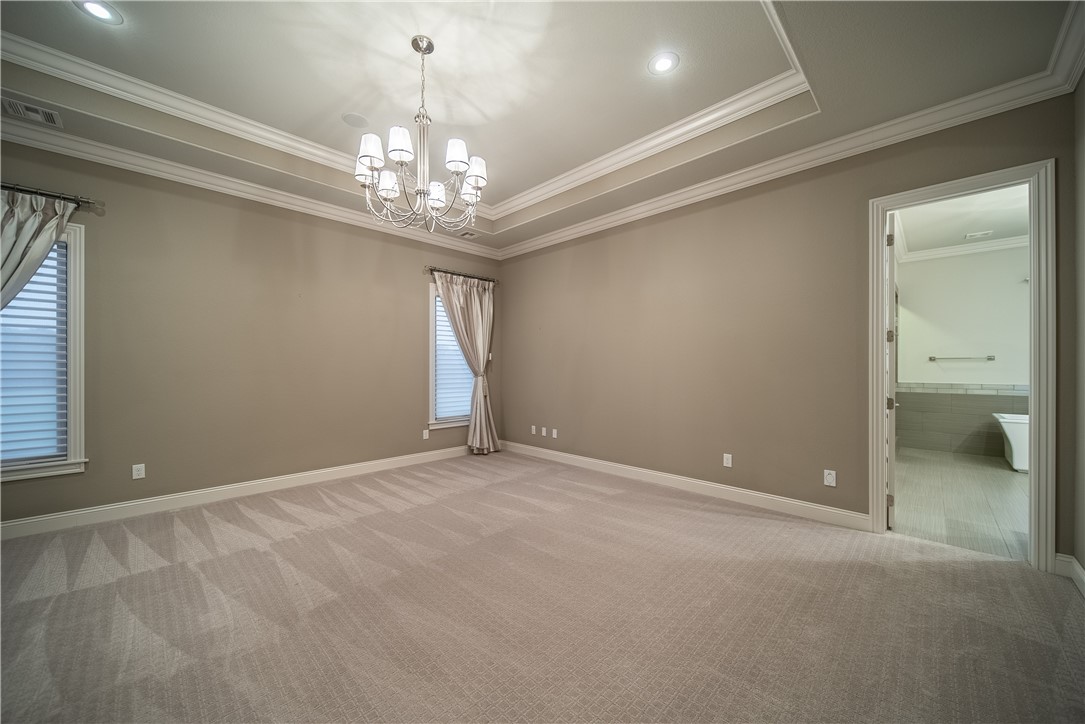 Oak Tree Centerton - Residential