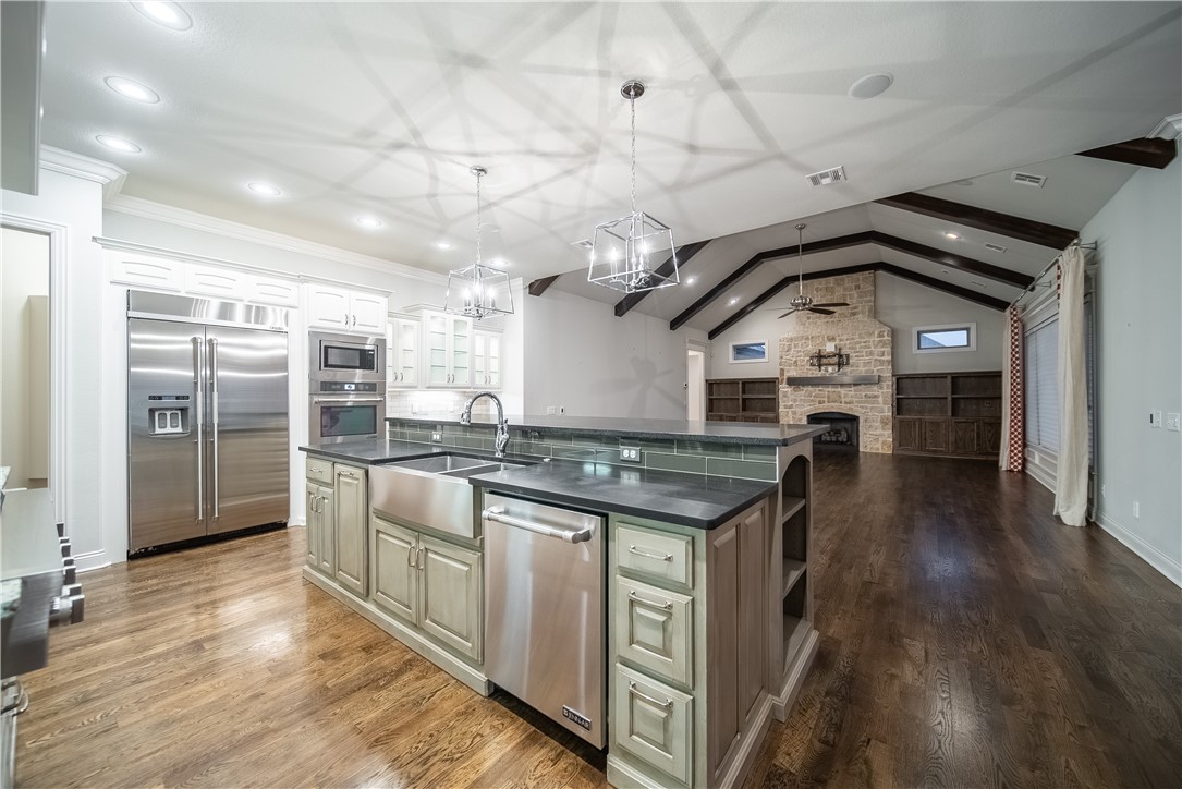 Oak Tree Centerton - Residential