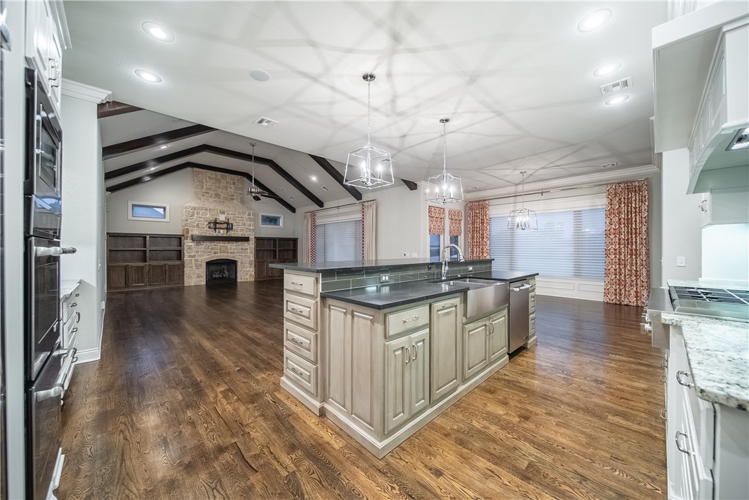 Oak Tree Centerton - Residential