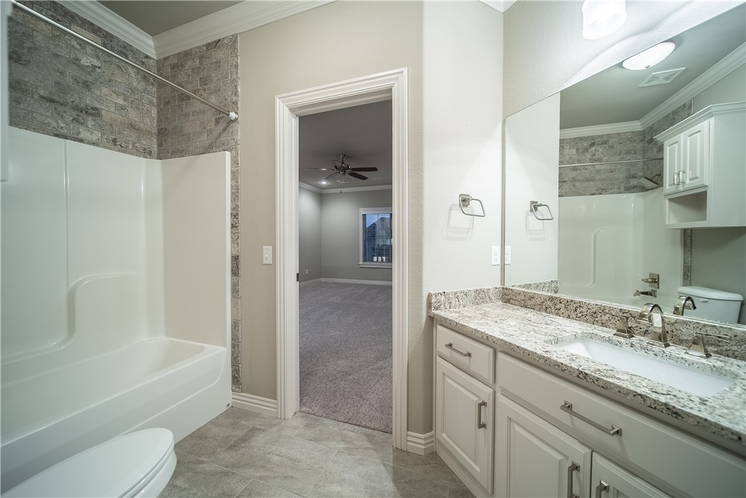 Oak Tree Centerton - Residential