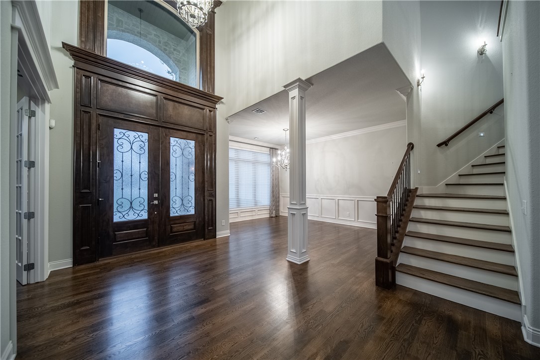 Oak Tree Centerton - Residential