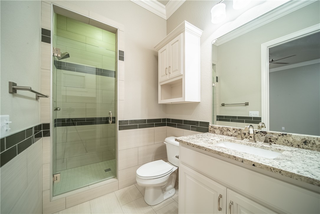 Oak Tree Centerton - Residential