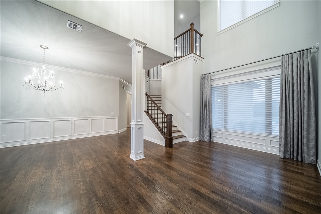 Oak Tree Centerton - Residential