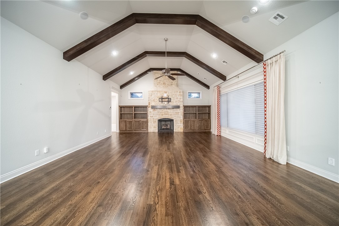 Oak Tree Centerton - Residential