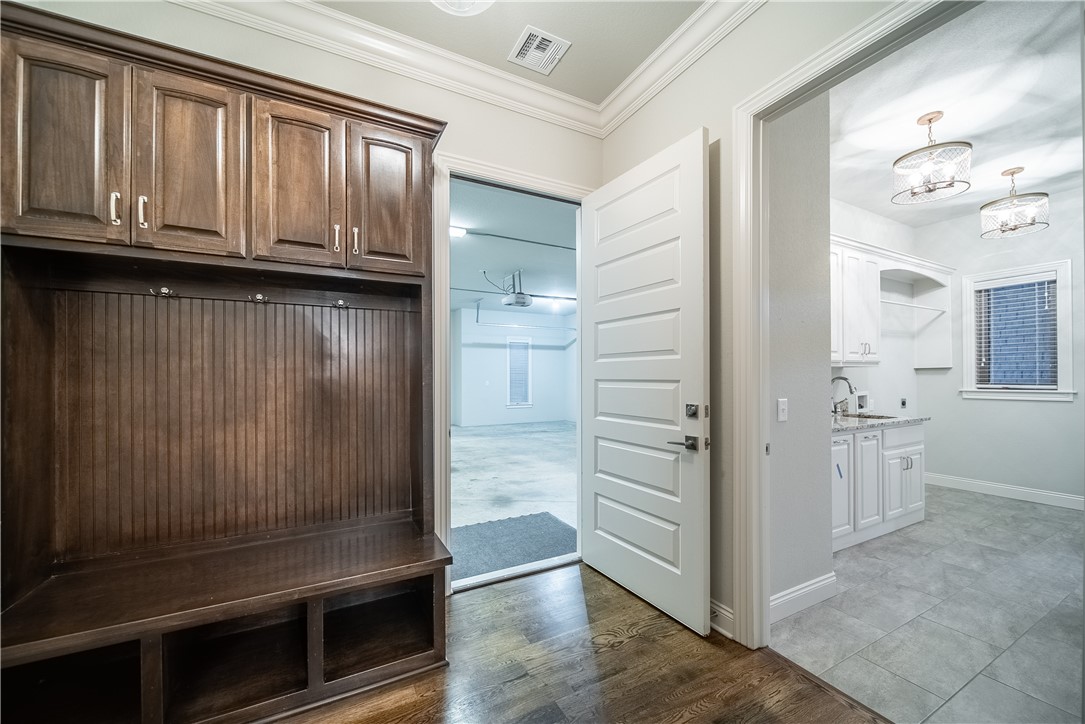 Oak Tree Centerton - Residential