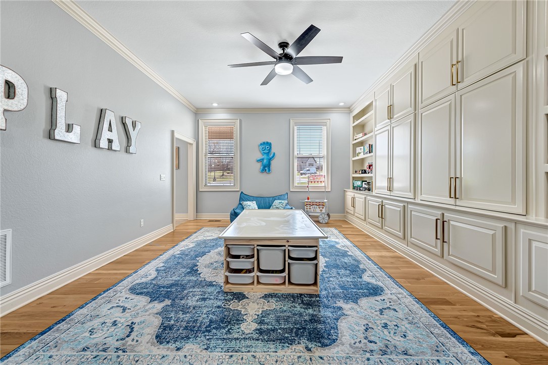 Thornbury Sub Ph V Springdale - Residential