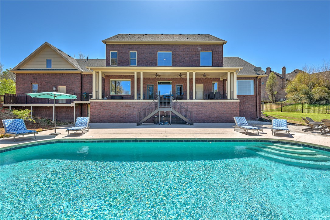 Thornbury Sub Ph V Springdale - Residential